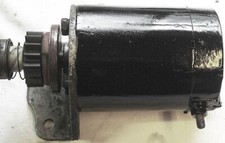 Briggs stratton anlasser gebraucht kaufen  Bad Elster