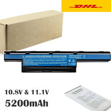 5200MAH BATERIA DO PACKARD PACKARD BELL NEW95 AS10D31 AS10D51 BATERIA na sprzedaż  Wysyłka do Poland