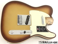 Fender american ultra d'occasion  Expédié en Belgium