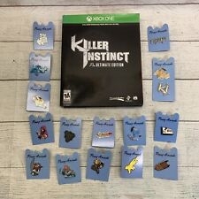 Killer instinct pinny d'occasion  Expédié en Belgium