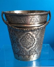 Persian sterling silver for sale  Moundsville