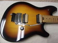 Mint peavey evh for sale  Reynoldsville