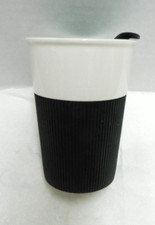 Starbucks ceramic travel for sale  Bow