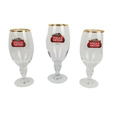 Stella artois gold for sale  Seaford