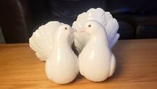 lladro doves 1169 for sale  PLYMOUTH