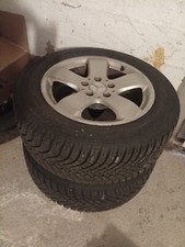 Mercedes riginal felgen gebraucht kaufen  Flensburg
