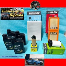 Kit tagliando alfa usato  Cerignola