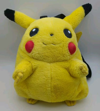Pokémon pikachu sac d'occasion  Bourgoin-Jallieu