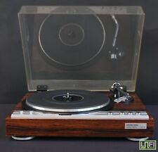 Toca-discos Micro Seiki DD-25 Direct Drive audiófilo para audição doméstica - 100V comprar usado  Enviando para Brazil
