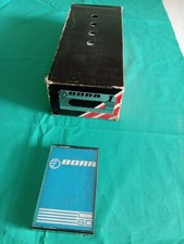 Bora c60 low usato  San Giuliano di Puglia