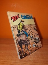 Tex n.133 conestoga usato  Torino