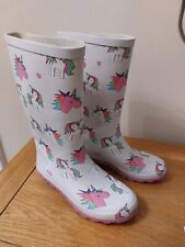 Next girls unicorn for sale  STONEHOUSE