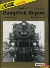 Dampflok report lokomotiv gebraucht kaufen  Waiblingen