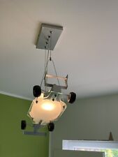 Formel1 design lampe gebraucht kaufen  Meckenheim