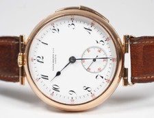 Patek philippe minute gebraucht kaufen  Lübeck