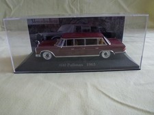Mercedes benz 600 gebraucht kaufen  Nordhastedt