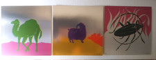 Gino marotta serigrafie usato  Vimodrone