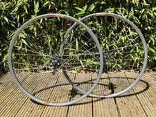 Mavic x317 disc for sale  BROUGH