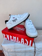 scarpe boxe everlast usato  Firenze