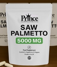 Saw palmetto capsules for sale  PRENTON