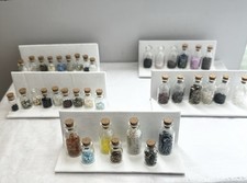 Assorted beads glass for sale  Quitman