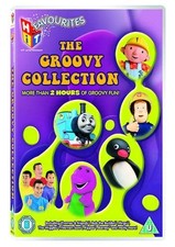 Hit favourites groovy for sale  UK