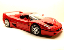 Voiture bburago ferrari d'occasion Voiture bburago ferrari d'occasion  Saumur