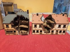 4ground ww2 ruined for sale  TAUNTON