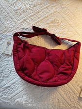 Sac crossbody little d'occasion  Sellières