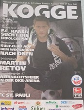 2008 bundesliga hansa gebraucht kaufen  Jena