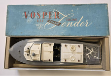 Vosper victory industries for sale Vosper victory industries for sale  LONDON
