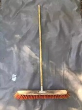 Besen straßenbesen breit gebraucht kaufen  Selters