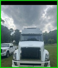 2007 volvo vnl for sale  Reedsburg