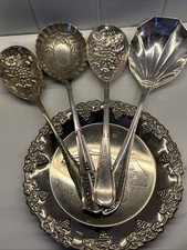 Antique victorian berry for sale  SKELMERSDALE