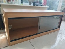 Reptile tank foot for sale Reptile tank foot for sale  YORK