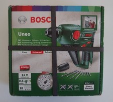 Bosch universal akku gebraucht kaufen  Köln