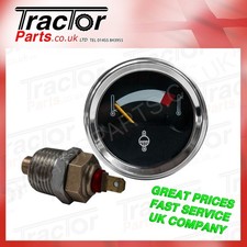 Temperature gauge matching for sale Temperature gauge matching for sale  LEICESTER