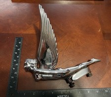 chrome hood ornament for sale chrome hood ornament for sale Monroe