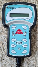 Telecomando kinetec cpm usato  Spedire a Italy
