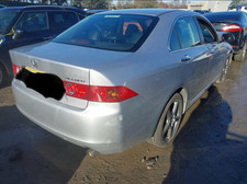 Honda accord 2005 for sale  BROSELEY