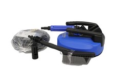 Nilfisk patio plus for sale  LEEDS