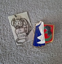 Insigne régiment spahis d'occasion  Wittenheim