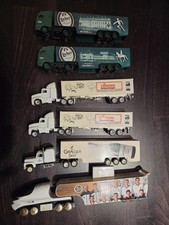 Truck modellauto werbetruck gebraucht kaufen Truck modellauto werbetruck gebraucht kaufen  Hanau