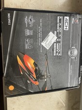 Afx4 single rotor gebraucht kaufen Afx4 single rotor gebraucht kaufen  Greifswald-Südstadt