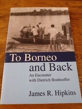 Borneo back encounter for sale  CROYDON