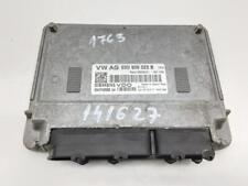 Usado, Volkswagen FOX 2004- Motorsteuergerät 03D906023B 5WP4050804 comprar usado  Enviando para Brazil