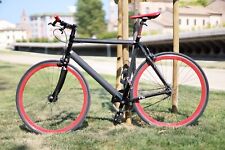 Bici scatto fisso usato  Italia