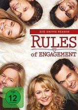 Rules engagement season gebraucht kaufen  Berlin