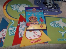 Cranium hullabaloo dvd for sale  Oviedo