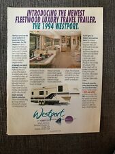 1994 westport fifth for sale  Holland Patent